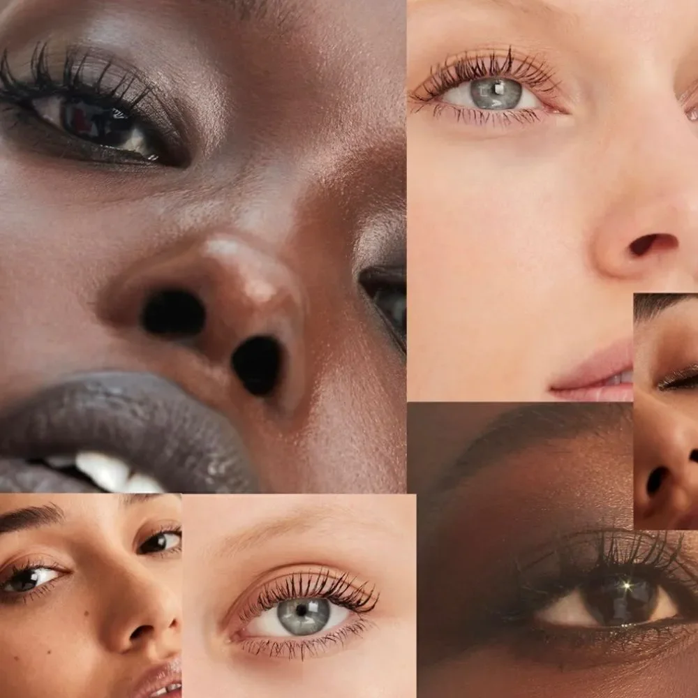 Róen Cake Lash Mascara (Black)